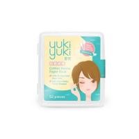 ราคา ยูกิ ยูกิ สำลีก้านกระดาษ 52 ก้าน Yuki Cotton Swaps Paper Stick 52P (64dd9a36d72c47e45f141161)