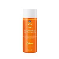 ราคา บู๊ทส์ วิตามินซี ไบร์ทเทนนิ่ง อาย เมคอัพ รีมูฟเวอร์ BOOTS VITAMIN C BRIGHTENING EYE MAKEUP REMOVER (5fdb169e681405762889a6b1)