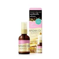 ราคา ลูซิโดแอลลีฟออนอาร์แกนออยล์ 60มล. Lucido-L Argan Oil Hair Treatment Oil 60Ml (654b07fe8953fd6eaad5bb4c)