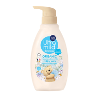 ราคา เบบี้มายด์ อัลตร้า มายด์ ครีมอาบน้ำ กลิ่นมิลค์กี้เวย์ 380 มล. Babi Mild Ultra Mild Organic Moisturizing Shower Milk Milky Way Scent 380 Ml. (655d9c3155ce533d83f9c77a)