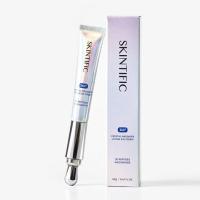 ราคา สกินทิฟิค 360 เครื่องนวดคริสตัล ครีมยกกระชับรอบดวงตา 20 กรัม Skintific 360 Crystal Massager Lifting Eye Cream (65cda89ea3f659a01bd1c4c4)