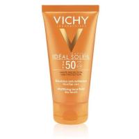 ราคา วิชี่ ไอดีล แคปิตอล โซเลย์ ดราย ทัช เอสพีเอฟ 50 พีเอ++++ 50มล. Vichy Ideal Capital Soleil Dry Touch Spf 50 Pa++++ 50Ml (65def64e0a391dd8dd507efd)