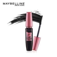 ราคา เมย์เบลลีน มาสคาร่าล้างออกง่าย วอลุ่ม เอ็กซ์เพรส ไฮเปอร์เคิร์ล 9.2 มล. Maybelline New York Volum’ Express The Hypercurl Waterproof Mascara Brown 9.2 Ml (662b54d1f1669ed04ee59b49)