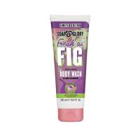 ราคา โซพ แอนด์ กลอรี่ เฟรช แอส ฟิก รีเฟรชชิ่ง บอดี้ วอช 250มล. Soap & Glory Fresh As Fig Refreshing Body Wash 250Ml (66215489173317c93c350732)