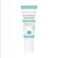 ราคา คิวท์เพลสซี-แล็บ เซนซิทีฟ มอยซ์เจอร์ รีแพร์ แบริเออร์ ครีม-นอร์มอล ทู ออยล์ 50กรัม Cute Press Ci-Lab Sensitiv Moisture Repair Barrier Cream - Normal To Oily 50G (6656ff2452641f994e78c0af)