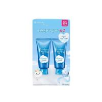 ราคา เซนกะ เพอร์เฟ็ค วิป 120กรัม แพ็คคู่ Senka Perfect Whip Twin Pack 120Gx2 (6656ff2452641f994e78c0b7)