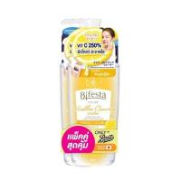 ราคา บิเฟสต้า วอเตอร์ เพอร์เฟค โกลว์ 400มล. แพ็คคู่ Bifesta Perfect Glow 400Ml Twin Pack (6656ff2452641f994e78c071)
