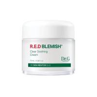 ราคา ดอกเตอร์จี อาร์.อี.ดี เบลมิช เคลียร์ ซูทติ้ง ครีม 70 มล. Dr.G R.E.D Blemish Cream 70Ml (667ea5fe64ca31dbc0c6f652)