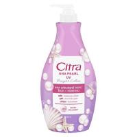 ราคา ซิตร้า เอเอชเอ เพิร์ล ยูวี โลชั่น 500 มล. Citra Aha Pearl Uv Lotion 500 Ml. (667ea5fe64ca31dbc0c6f68e)
