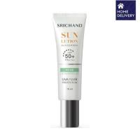 ราคา ซันลูชั่น แอคเน่ แคร์ ซันสกรีน เอสพีเอฟ 50+ พีเอ++++ 15มล. SRICHAND SUNLUTION ACNE CARE SUNSCREEN SPF50+ PA++++ 15ML (628f032ce707d3addb4a9063)
