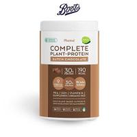 ราคา แพลนเต้ โปรตีนจากพืช รส ดัทช์ ช็อกโกแลต 400 กรัม. Plantae Plant Protein Dutch Chocolate 400G (66b2f17d1a1d4b6b2aada100)