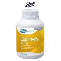 ราคา เมก้า วี แคร์ เลซิติน 1200 มิลลิกรัม 30 แคปซูล Mega We Care Lecithin 1200Mg 30Caps (66b2f17e1a1d4b6b2aadb56c)