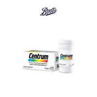 ราคา เซนทรัม ผลิตภัณฑ์เสริมอาหาร วิตามินรวม 108 เม็ด Centrum Dietary 108S Pr (66b2f17d1a1d4b6b2aadb28a)