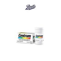 ราคา เซนทรัม ผลิตภัณฑ์เสริมอาหาร วิตามินรวม 30 เม็ด Centrum Dietary 30S (66b2f17d1a1d4b6b2aadb0b7)