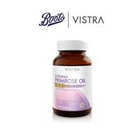 ราคา วิสทร้า อีฟนิ่ง พริมโรส 1000มก. 75 แคปซูล Vistra Epo 1000Mg 75S (66b2f17d1a1d4b6b2aadb063)