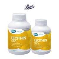 ราคา เมก้า วี แคร์ เลซิติน 1200 มิลลิกรัม 200+30 แคปซูล Mega We Care Lecithin 1200Mg 200S 30S (66b2f17d1a1d4b6b2aadaf15)
