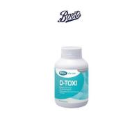 ราคา เมก้า วีแคร์ ดี-ท๊อกซี่ 30 เม็ด Mega D Toxi 30Capsules (66b2f17d1a1d4b6b2aadae8c)