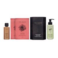 ราคา เท็ด เบเกอร์ ลอนดอน โกลวอิง สกิน คอลเลคชั่น เซ็ต Ted Baker London Glowing Skin Collection Set (66b2f17e1a1d4b6b2aadba49)