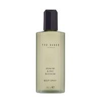 ราคา เท็ด เบเกอร์ ลอนดอน จัสมิน แอนด์ ไลม์ บลอสซัม บอดี้ สเปรย์ 150 มล. Ted Baker London Jasmine & Lime Blossome Body Spray 150Ml (66b2f17e1a1d4b6b2aadba40)
