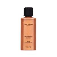 ราคา เท็ด เบเกอร์ ลอนดอน โรส แอนด์ ออร์คิด ดราย ชิมเมอร์ บอดี้ ออยล์ 100 มล. Ted Baker London Rose & Orchid Dry Shimmer Body Oil 100Ml (66b2f17e1a1d4b6b2aadba37)
