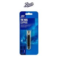 ราคา บู๊ทส์ ฟาร์มาซูติคอล กรรไกรตัดเล็บ 1 แพ็ค Boots Pharmaceuticals Toenail Clippers - 1 Pack (66d95e2eeedfc6c7bf65bd75)