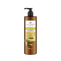 ราคา บู๊ทส์ เนเจอร์ส ซีรีส์ อาร์แกน ออยล์ แชมพู 480 มล. Boots Nature'S Series Argan Oil Shampoo 480Ml (66d95e2eeedfc6c7bf65b36c)