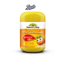 ราคา เนเจอร์สเวย์ คิดส์ ไวต้า กัมมี่ ซิงค์+ซี 60 เม็ด Natures Way Kids Vgm Zinc+C 60'S (66d95e2feedfc6c7bf65cd7f)