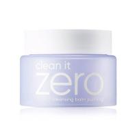 ราคา บานิลาโค คลีน อิท ซีโร่ ออริจินอล คลีนซิ่ง บาล์ม 100มล. Banila Co Clean It Zero Original Cleansing Balm 100Ml (66ff733ff66f4237a6bf2961)