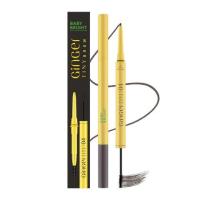 ราคา เบบี้ไบร์ท จินเจอร์ไทนี่บราว 0.06G+1G 04 ดาร์กบราวน์ Baby Bright Ginger Tiny Brow 0.06G+1G 04 Dark Brown (66ff733ff66f4237a6bf2a4f)