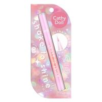ราคา Cathydoll เคที่ดอลล์ เชคทูไชน์อายชิมเมอร์ 0.5G #03 พิ้งค์สปอตไลท์ Cathy Doll Shake To Shine Eye Shimmer 0.5G #03 Pink Spotlight (66ff733ff66f4237a6bf2989)