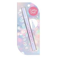 ราคา Cathydoll เคที่ดอลล์ เชคทูไชน์อายชิมเมอร์ 0.5G #02 โฮโลแกรมมูน Cathy Doll Shake To Shine Eye Shimmer 0.5G #02 Hologram Moon (66ff733ff66f4237a6bf2982)