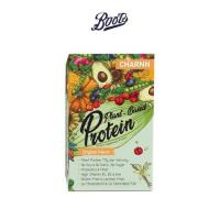 ราคา ฌาน โปรตีนพืช รสออริจินอล Charnn Plant-Based Protein 196 G. (6721bd8d3e0f61e7d3380552)