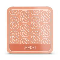 ราคา Sasi ศศิ เกิร์ล แคน บี ยูนีค อายแชโดว์ พาเลท 02 ยูนีค ออเรนจ์ Sasi Girls Can Be Unique Eyeshadow Palette 02 Unique Orange 1.5X4G (673187853e0f61e7d309f572)