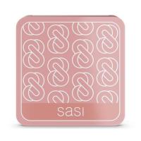 ราคา Sasi ศศิ เกิร์ล แคน บี ยูนีค อายแชโดว์ พาเลท 01 ยูนีค พิงค์ Sasi Girls Can Be Unique Eyeshadow Palette 01 Unique Pink 1.5X4G (673187853e0f61e7d309f56e)