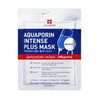 ราคา ลีดเดอร์ อควาพอริน อินเทนส์ พลัส มาสก์ 1 แผ่น LEADERS AQUAPORIN INTENSE PLUS MASK 1 SHEET (627ba57fe707d3addbccb2d3)