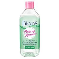 ราคา บิโอเร คลีนซิ่ง วอเตอร์ แอคเน่ แคร์ 400 มล. Biore Cleansing Water Acne care 400ml (5fe2c8981ab13d187ce6a418)