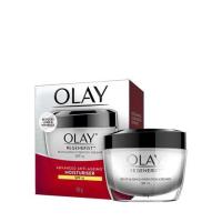 ราคา โอเลย์ รีเจนเนอรีส รีไวทัลไลซิ่ง ครีม เอสพีเอฟ15 สูตรลดเลือนริ้วรอยผสมกันแดด 50กรัม Olay Regenerist UV Cream 50g (5fe2c8981ab13d187ce6a3ac)