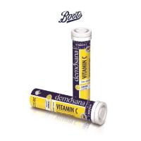 ราคา ดีโมซานา วิตามินซี ชนิดเม็ดฟู่ 20 เม็ด Demosana Vitamin C 20Tab (676e196a1fd6011b1df337ca)