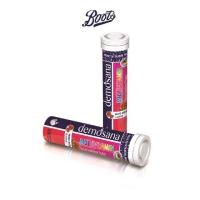 ราคา ดีโมซานา มัลติวิตามิน กลิ่นมิกซ์เบอร์รี่ ชนิดเม็ดฟู่ 20 เม็ด Demosana Multivitamin Mixberry20Tab (676e196a1fd6011b1df337b9)