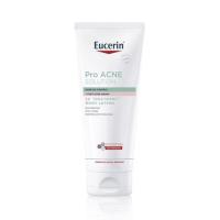 ราคา Eucerin ยูเซอริน โปร แอคเน่ โซลูชั่น 3เอ็กซ์ ทรีตเมนต์ บอดี้ โลชั่น Pro Acne Solution 3X Treatment Body Lotion (675a6c0b735e3ff492b2970b)