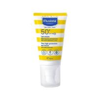 ราคา มูสเตล่า โพเท็กชั่น ซัน โลชั่น เอสพีเอฟ50+ 40มล. Mustela Protection Sun Lotion Spf50+ 40Ml (66346f8ff1669ed04e64cf89)