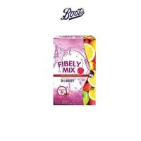 ราคา โดนัทท์ ไฟบิลี่ มิกซ์ 10 ซอง Donutt Fibely Mix 10Sac (6780971033d277c3a13b7ff0)