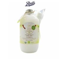 ราคา กรีนเคส น้ำมันมะพร้าวธรรมชาติ 1000 Ml. Greencase Coconut Oil 1000Ml (6780971033d277c3a13b7a4a)