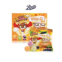 ราคา ไวต้า-ซี กัมมี่ 20G. T Man Vita C Gummy 20 G (6780971033d277c3a13b8635)