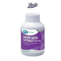 ราคา เมก้า สารสกัดจากเมล็ดองุ่น 20 มิลลิกรัม 60S Mega Grapeseed Extract 20Mg 60S (6780971033d277c3a13b749f)