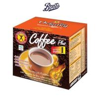 ราคา เนเจอร์กิฟ คอฟฟี่ พลัส กาแฟปรุงสำเร็จชนิดผง ผสมโสมสกัด 135G. Naturegift Coffee Plus 135G (6780971033d277c3a13b776f)