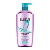 ราคา ลอรีอัล ปารีส เอลแซฟ ไฮยาลูรอน เพียว 72เอช เพียวริฟายอิ้ง แชมพู 400 มล. L'Oreal Paris Elseve Shampoo Hyaluron Pure 72H Purifying 400 Ml. (6790ab8830c2f1483c681afe)