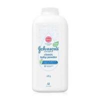 ราคา Jb Classic Cornstarch Powder 400G จอห์นสัน แป้งเด็ก คอร์นสตาร์ช คลาสสิก เบบี้ พาวเดอร์ 400 กรัม Jb Classic Cornstarch Powder 400G (6790ab8830c2f1483c680fde)