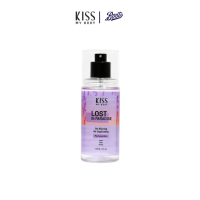 ราคา คิส มาย บอดี้ เพอร์ฟูม มิสต์ ลอสต์ อิน พาราไดซ์ 88 มล. สเปรย์น้ำหอม Kiss My Body Perfume Mist Lost In Paradise 88 Ml. (6799d22d02a5b97c88efcc3e)