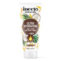 ราคา อินเนคโต เนเชอรัลส์ อัลตร้า ไฮเดรชั่น บอดี้ โลชั่น 250 มล. Inecto Naturals Ultra Hydration Body Lotion 250Ml (6539f28ed877a6cb8b03fd5f)